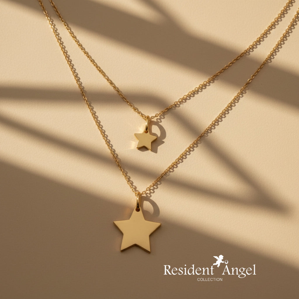 Collier STARLIGHT My Star