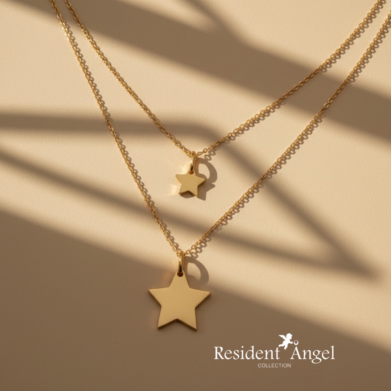 Collier STARLIGHT My Star