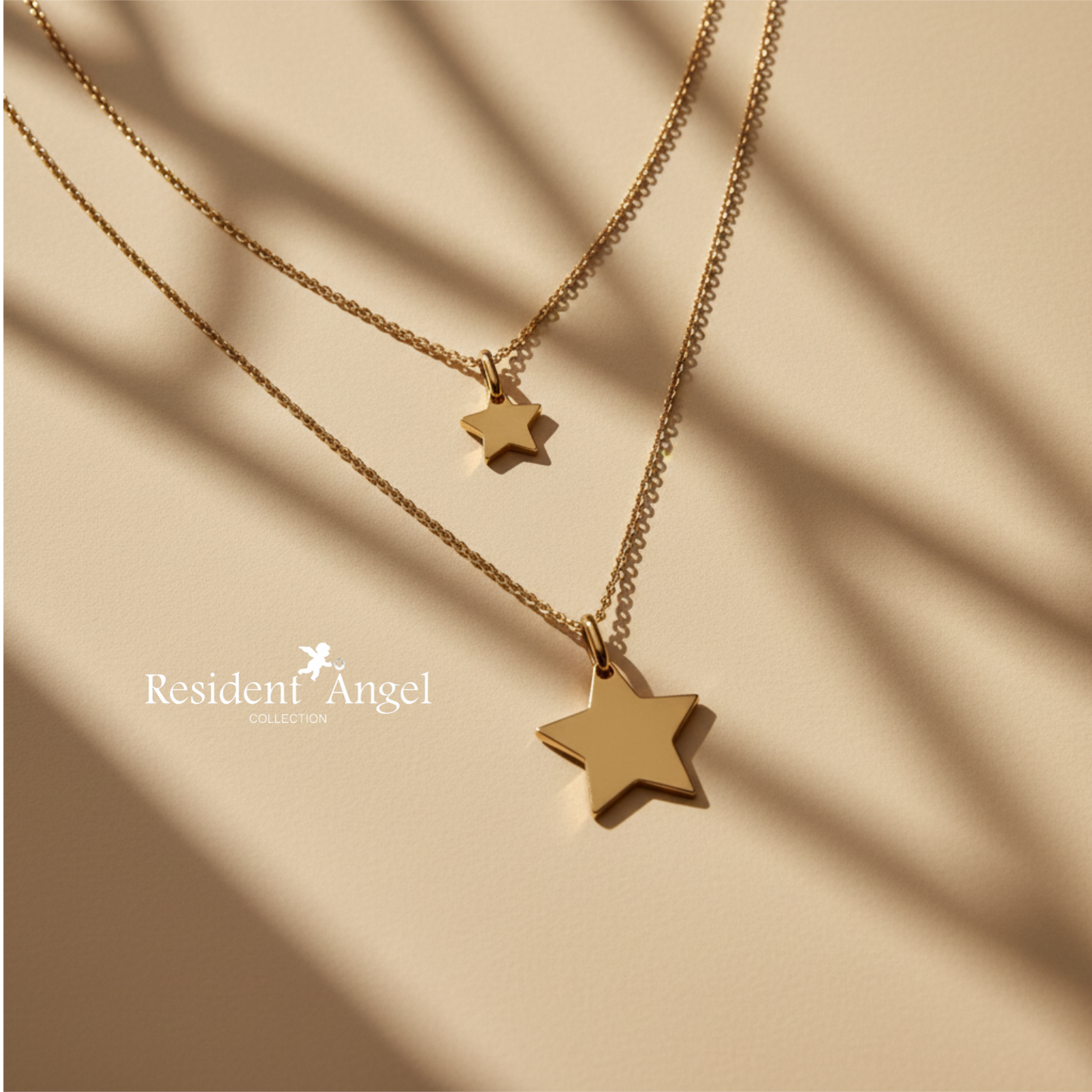 Collier STARLIGHT My Star