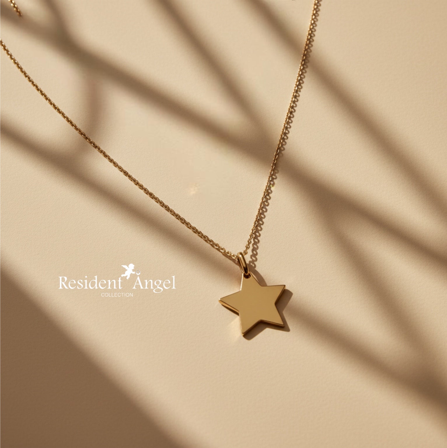 Collier STARLIGHT My Star