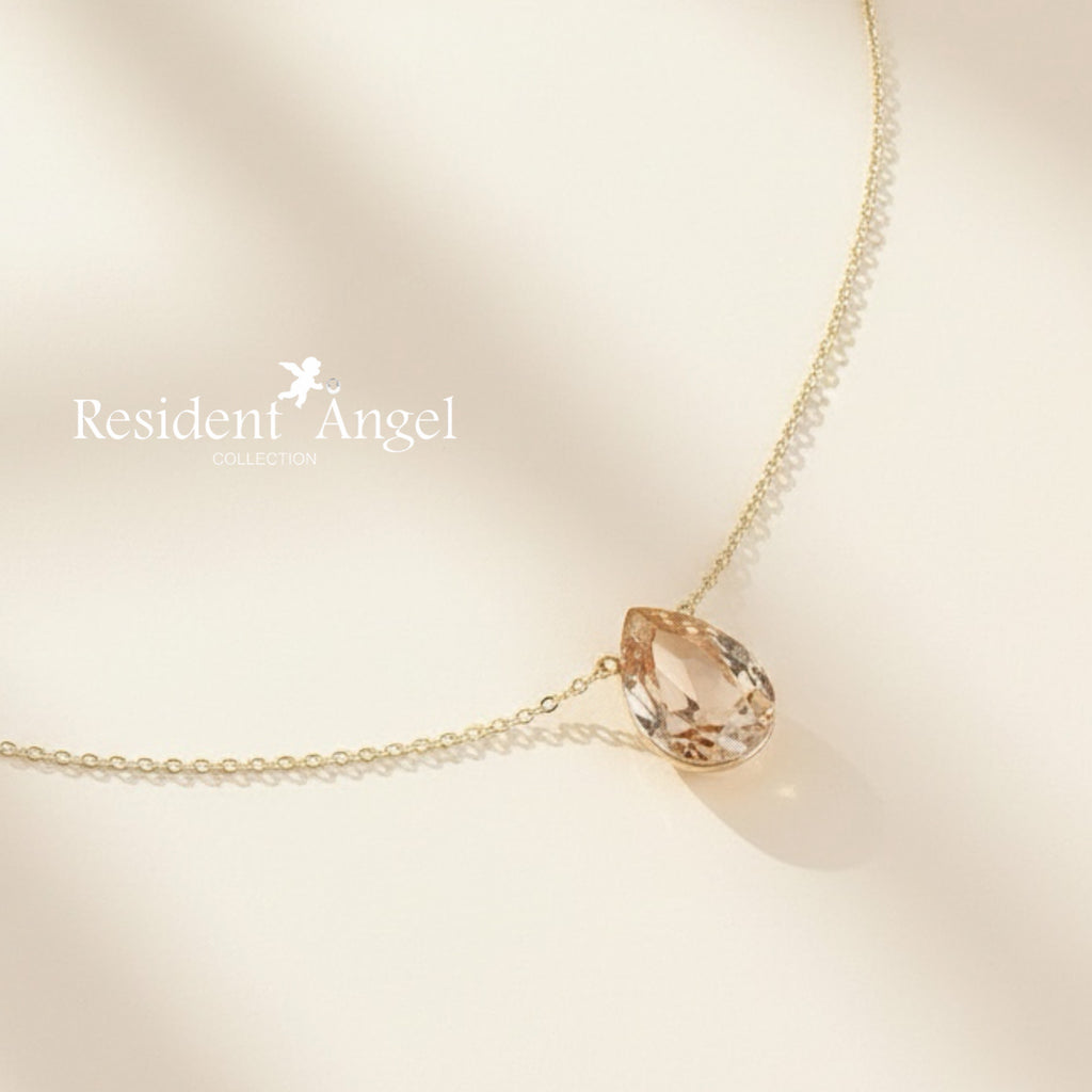 DROP Necklace Chain