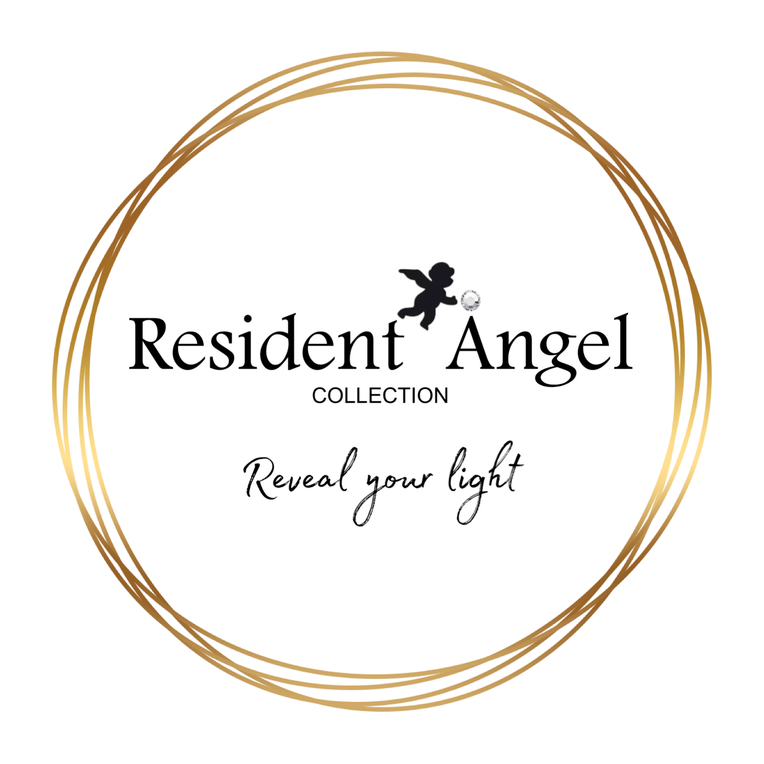 Resident Angel Collection